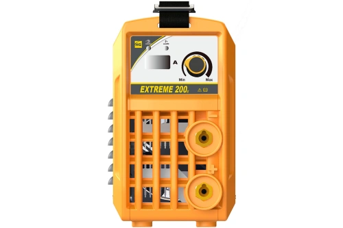 Сварочный инвертор HUGONG EXTREME 200 III по ценам производителя в Челябинске с доставкой по всей России