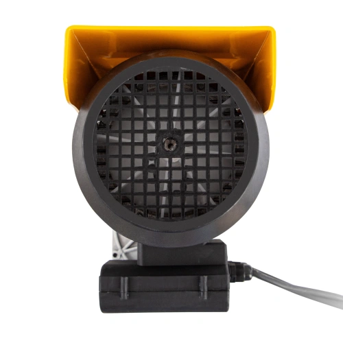 Тельфер электрический TF-1200,1.2 т, 1800 Вт, высота 12 м, 8 м/мин Denzel по ценам производителя в Челябинске с доставкой по всей России