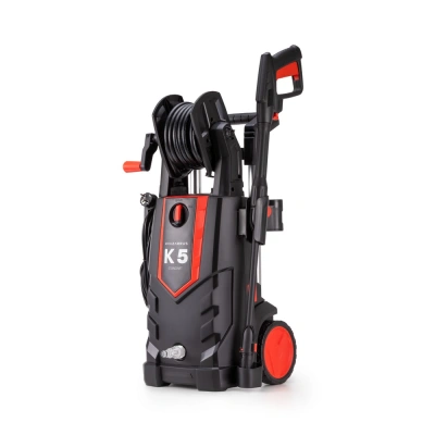 Мойка высокого давления Kvazarrus K 5 Standart