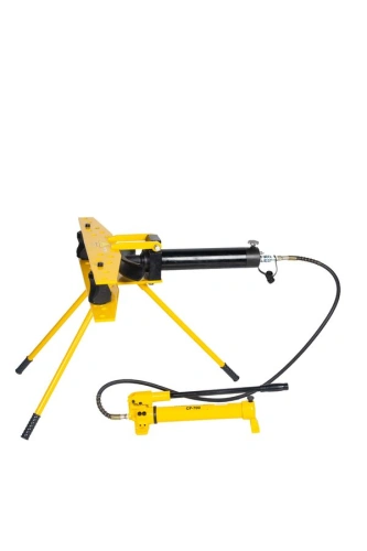 Трубогиб гидравлический TOR HHW-3F 20 т 21,3-88,5 мм (с выносным насосом) по ценам производителя в Челябинске с доставкой по всей России