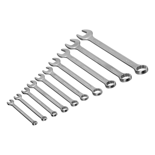 Набор инструментов, 1/2", 1/4", CrV, S2, пластиковый кейс, 194 предмета Denzel по ценам производителя в Челябинске с доставкой по всей России