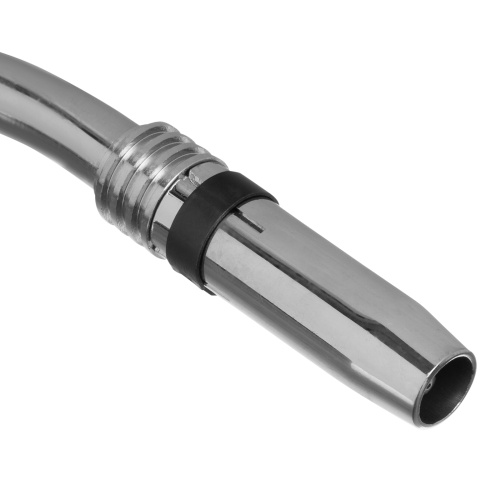 Горелка сварочная MIG MB24AK 3 метра Denzel по ценам производителя в Челябинске с доставкой по всей России