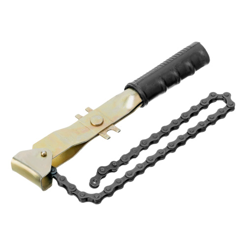 Ключ-съемник масляного фильтра цепной, Heavy Duty Sparta по ценам производителя в Челябинске с доставкой по всей России