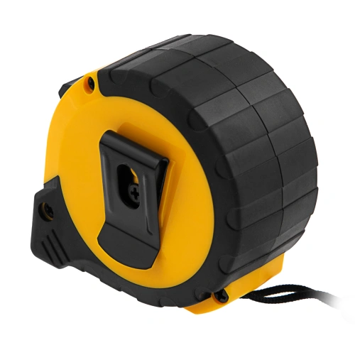 Рулетка 5м х 25мм, двухкомп. корпус, кнопка-пауза Denzel по ценам производителя в Челябинске с доставкой по всей России