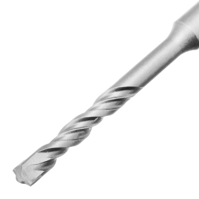 Бур по бетону, 6.5 x 110 мм, SDS Plus Matrix по ценам производителя в Челябинске с доставкой по всей России