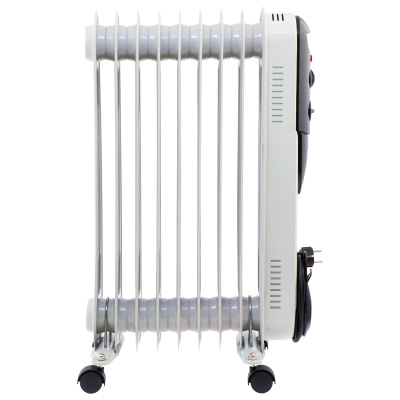 Масляный обогреватель MTX OCH-2000, 230 В, 2000 Вт MTX по ценам производителя в Челябинске с доставкой по всей России