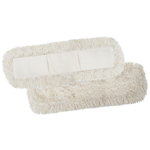 Моп Filmop для сухой уборки с кармашками (60 см, 100% хлопок) купить в Москве с доставкой по всей России | ProtosMarket.ru