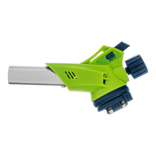 Горелка газовая на бутановый баллон, пьезоподжиг Сибртех по ценам производителя в Челябинске с доставкой по всей России