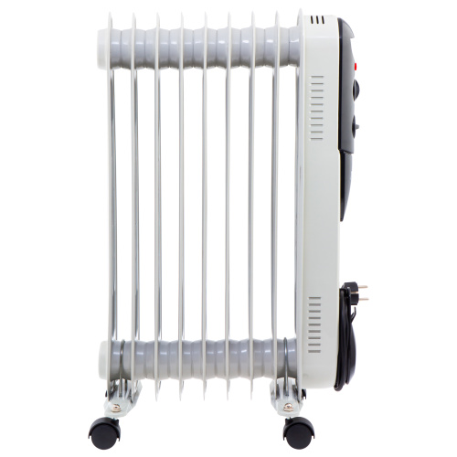 Масляный обогреватель MTX OCH-2000, 230 В, 2000 Вт MTX по ценам производителя в Челябинске с доставкой по всей России