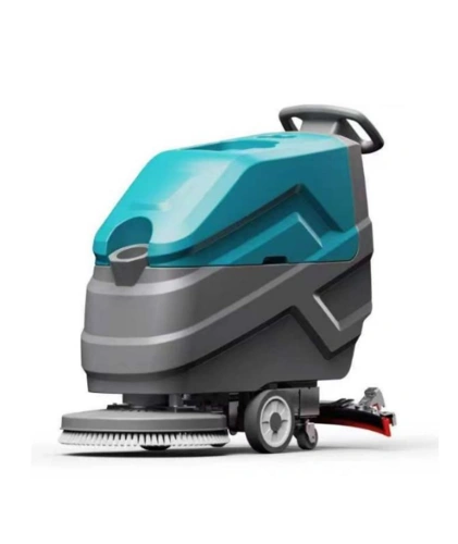 Машина поломоечная самоходная с АКБ GEL 24/100 В/Ач TOR PRACTIC 51T по ценам производителя в Челябинске с доставкой по всей России