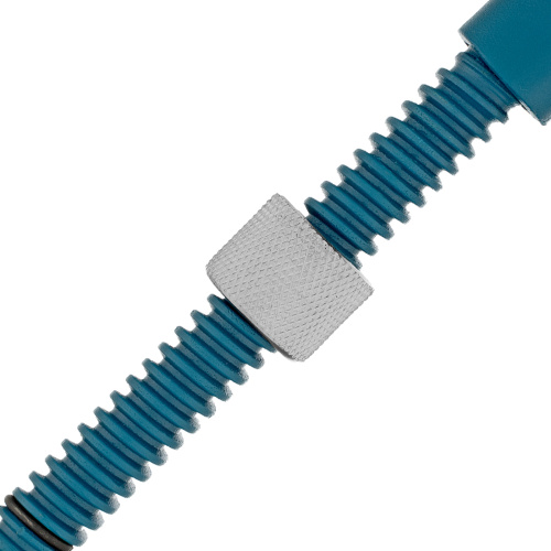 Ключ трубный рычажный №3, 2", литой, тип "B" Сибртех по ценам производителя в Челябинске с доставкой по всей России