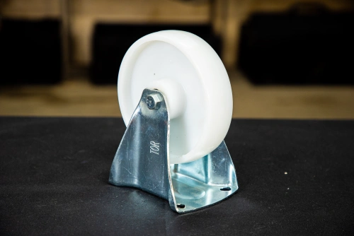 Колесо неповоротное полипропилен FRCn 63 150 мм (N) по ценам производителя в Челябинске с доставкой по всей России