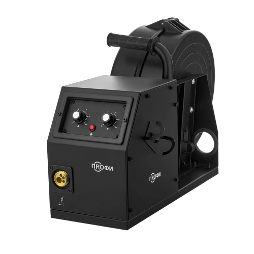 Блок подачи проволоки CS-501BX ПРОФИ с воздушным охлаждением по ценам производителя в Челябинске с доставкой по всей России