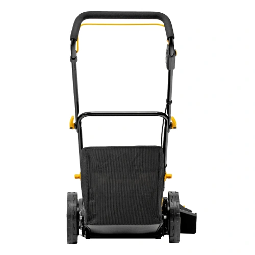 Газонокосилка аккумуляторная бесщет. DLM-460, 460 мм, травосб. 65 л., Li-Ion, 40 В Denzel по ценам производителя в Челябинске с доставкой по всей России