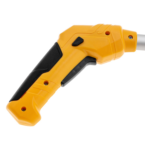 Ножницы-кусторез с телескопической штангой аккумуляторные G801E с акк. 7.2В Li-Ion 1.5 Ач Denzel по ценам производителя в Челябинске с доставкой по всей России