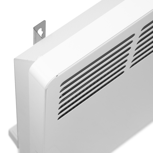 Конвектор электрический КМ-1000.1, 230 В, 1000 Вт, X-образный нагреватель, колеса, термостат MTX по ценам производителя в Челябинске с доставкой по всей России