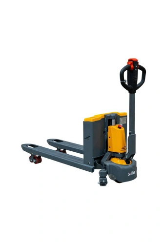 Тележка электрическая 1500 кг 1150 мм XILIN CBD15W-II Li-ion 24V/25Ah с колесом баланса по ценам производителя в Челябинске с доставкой по всей России