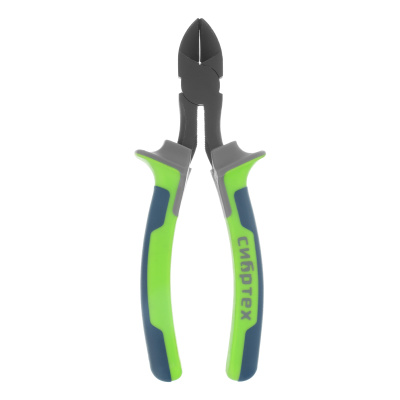 Бокорезы, 160 мм, фосфатирование, трехкомпонентные рукоятки Сибртех по ценам производителя в Челябинске с доставкой по всей России