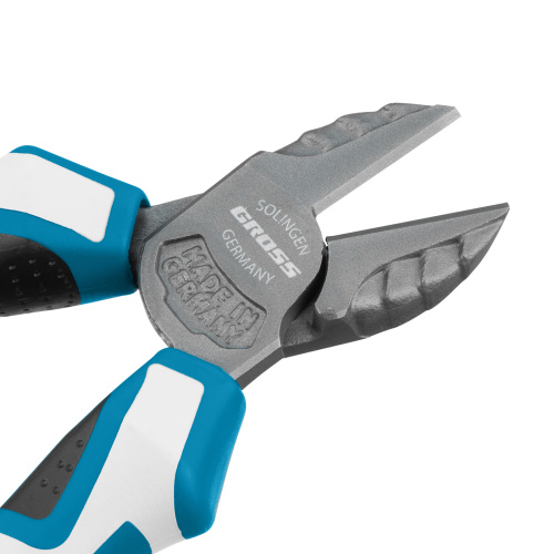 Бокорезы 180 мм, трехкомпонентные рукоятки Gross по ценам производителя в Челябинске с доставкой по всей России