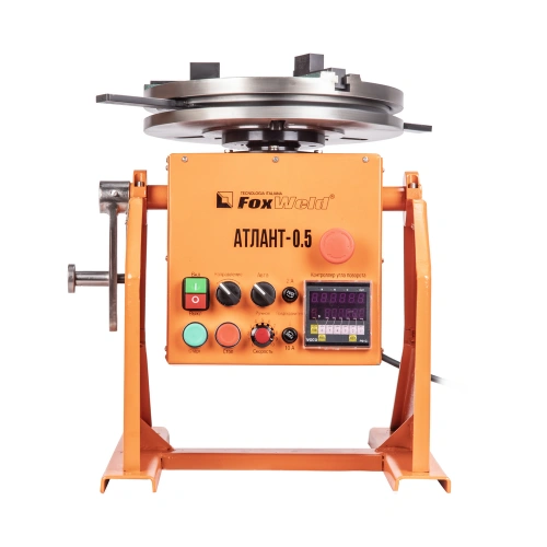 FoxWeld Головка горелки TIG-17F (703.0009, пр-во FoxWeld/КНР) по ценам производителя в Челябинске с доставкой по всей России