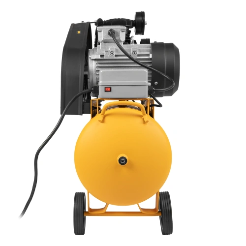 Компрессор воздушный BCW3000-T/100, ременный привод, 3.0 кВт, 100 литров, 520 л/мин Denzel по ценам производителя в Челябинске с доставкой по всей России