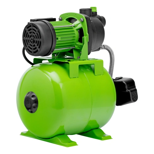 Насосная станция НС850-П, 850 Вт, напор 42 м, 3500 л/ч, ресивер 19 л Сибртех по ценам производителя в Челябинске с доставкой по всей России