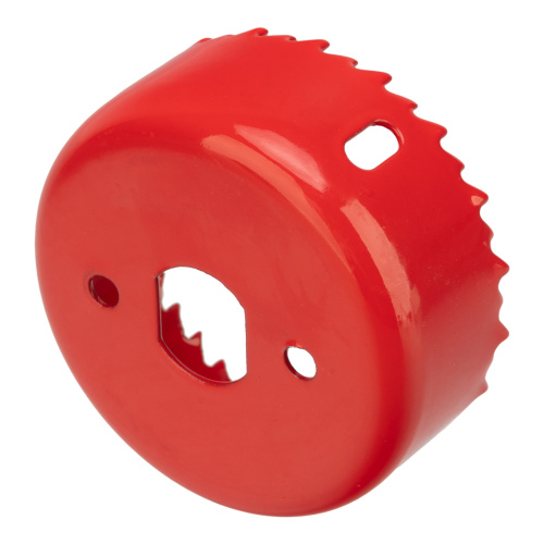 Набор кольцевых пил по дереву, 19-64 мм, 11 предметов Matrix по ценам производителя в Челябинске с доставкой по всей России