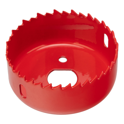 Набор кольцевых пил по дереву, 19-64 мм, 11 предметов Matrix по ценам производителя в Челябинске с доставкой по всей России