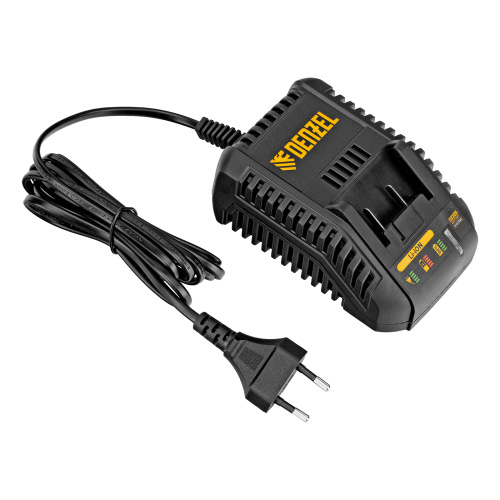 Дрель-шуруповерт аккумуляторная CDL-18-02BM, Li-Ion, 18 В, 2 аккумулятор Denzel по ценам производителя в Челябинске с доставкой по всей России