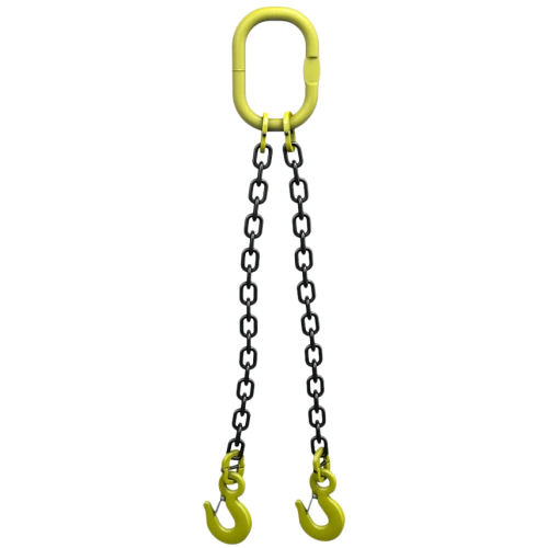 Строп цепной TOR 2СЦ г/п 2,12 т 8,0 м по ценам производителя в Челябинске с доставкой по всей России