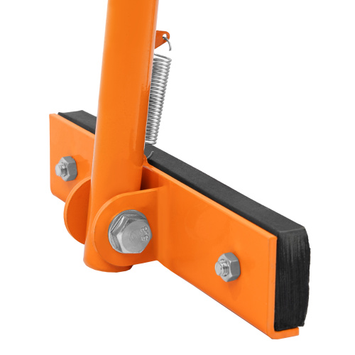 Захват бордюрного камня ручной до 300 мм, 130 кг Сибртех по ценам производителя в Челябинске с доставкой по всей России