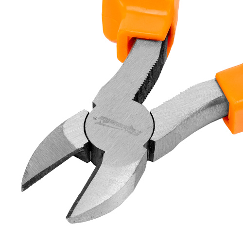 Бокорезы Classic, 160 мм, шлифованные, пластмассовые рукоятки Sparta по ценам производителя в Челябинске с доставкой по всей России