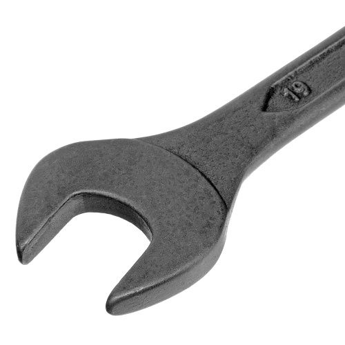 Набор ключей комбинированных, 6 - 19 мм, 8 шт., CrV, фосфатированные Сибртех по ценам производителя в Челябинске с доставкой по всей России