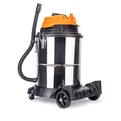 Строительный пылесос FTL VC 40 по ценам производителя в Челябинске с доставкой по всей России