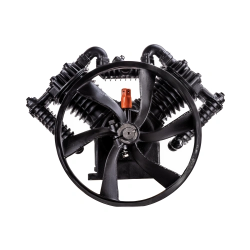 Компрессорная головка ременная AEROMAX B2105T по ценам производителя в Челябинске с доставкой по всей России