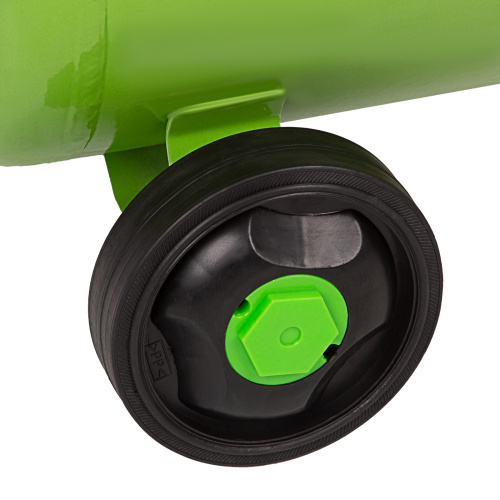 Компрессор воздушный КК-1500/24, 1.5 кВт, 198 л/мин, 24 л, прямой привод, масляный Сибртех по ценам производителя в Челябинске с доставкой по всей России