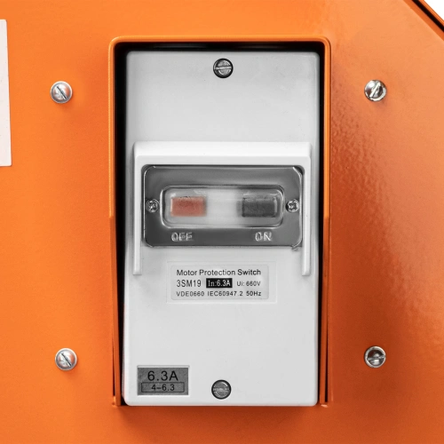 Бетоносмеситель СБР-440А.1, 440 л, 1.5 кВт, 380 В, редуктор. по ценам производителя в Челябинске с доставкой по всей России