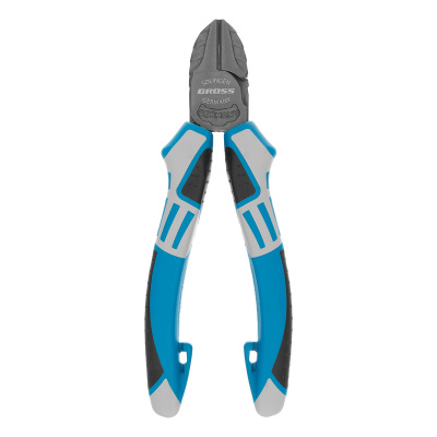 Бокорезы 130 мм, трехкомпонентные рукоятки Gross по ценам производителя в Челябинске с доставкой по всей России