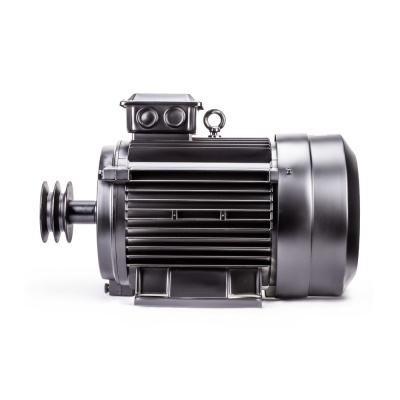 Электродвигатель в сборе AEROMAX EM-700 (400В / 7.5кВт) по ценам производителя в Челябинске с доставкой по всей России
