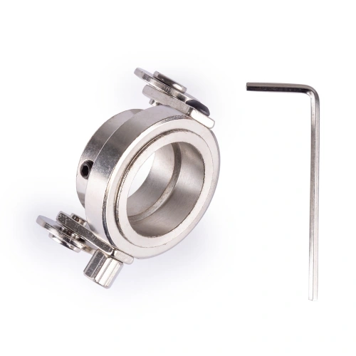 Дизельная тепловая пушка косвенного нагрева FoxHeat DI 30  (30 кВт) по ценам производителя в Челябинске с доставкой по всей России