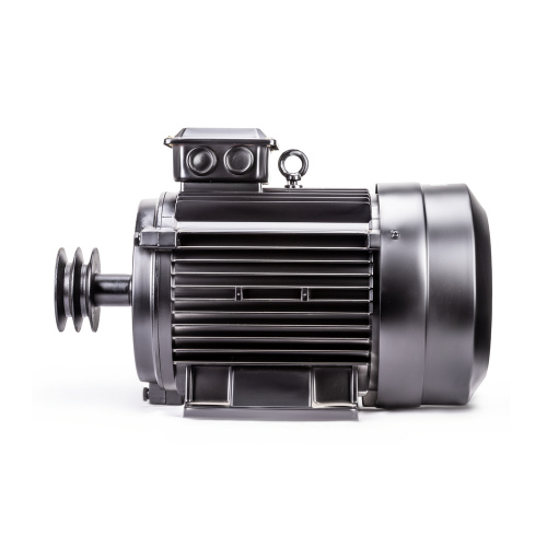 Электродвигатель в сборе AEROMAX EM-700 (400В / 7.5кВт) по ценам производителя в Челябинске с доставкой по всей России
