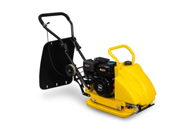 Виброплита 85 кг, 13кН (LCT) бак, коврик, колесный комплект TOR T-80 купить в Москве с доставкой по всей России | ProtosMarket.ru