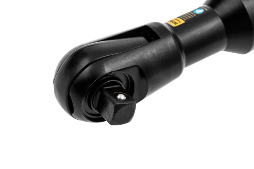 Усиленная пневмотрещотка RP100, 1/2", 160 об/мин, 100 Нм Denzel по ценам производителя в Челябинске с доставкой по всей России