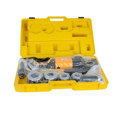 Клупп электрический TOR SQ30 до 1,25" по ценам производителя в Челябинске с доставкой по всей России