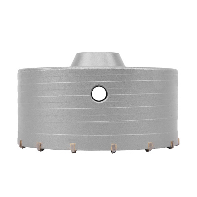 Буровая коронка, M22 х 125 мм Matrix по ценам производителя в Челябинске с доставкой по всей России