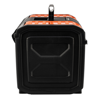 Ящик для инструментов, усиленный 24" Stels по ценам производителя в Челябинске с доставкой по всей России