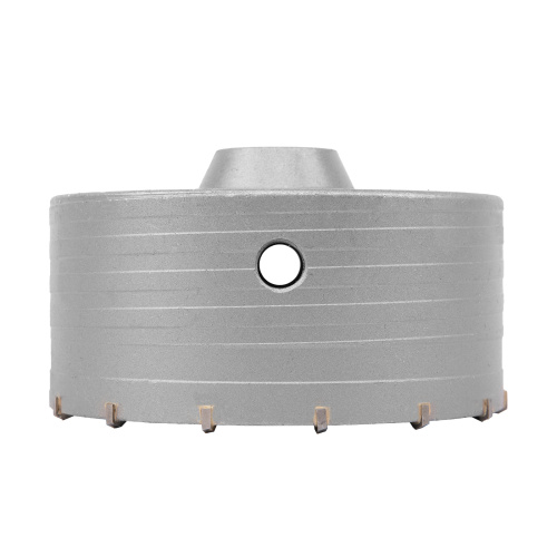 Буровая коронка, M22 х 125 мм Matrix по ценам производителя в Челябинске с доставкой по всей России