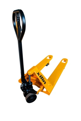 Тележка гидравлическая 2000 кг 1150 мм полиуретановые колеса XILIN DB купить в Москве с доставкой по всей России | ProtosMarket.ru