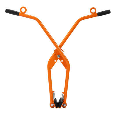 Захват бордюрного камня ручной до 300 мм, 80 кг Сибртех купить в Москве с доставкой по всей России | ProtosMarket.ru