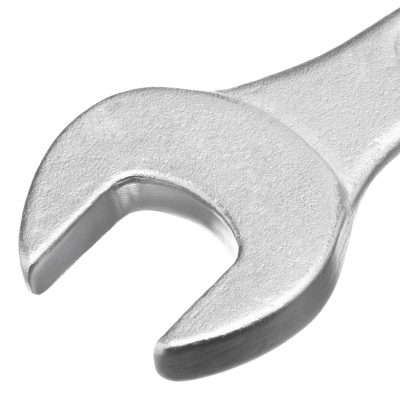 Ключ комбинированный, 14 мм, хромированный Sparta по ценам производителя в Челябинске с доставкой по всей России